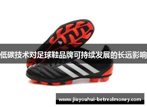低碳技术对足球鞋品牌可持续发展的长远影响